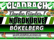 Mönchengladbach fan schals gebraucht kaufen  Allenfeld, Boos, Hargesheim