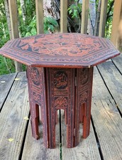 Antique burmese tea for sale  Palmer