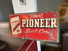 Rare pioneer seed for sale  O Fallon