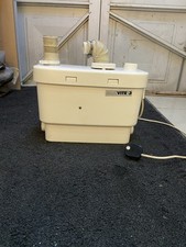 Sanivite for sale  ROMFORD