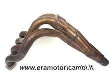 Collettore tubi scarico usato Collettore tubi scarico usato  Villa Castelli