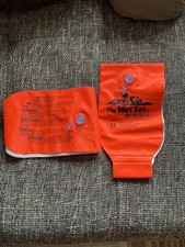 Schwimmflügel schwimmhilfe gebraucht kaufen  Böbingen an der Rems