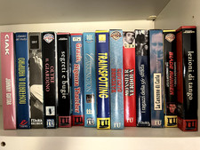 Unità film classici usato  Bologna