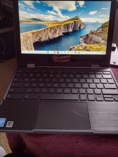 Lenovo 300e chromebook for sale  Derry