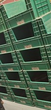 Industrial strength stackable for sale  BRADFORD
