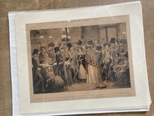 George cruickshank antique for sale  HOVE