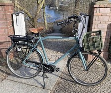 Gazelle bike heavydutynl gebraucht kaufen  Berlin