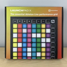 Novation launchpad grid d'occasion  Expédié en Belgium