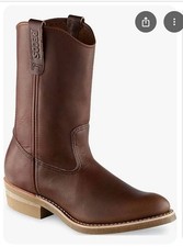 Red wing pecos for sale  Laredo