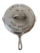 Vintage griswold cast for sale  Snoqualmie