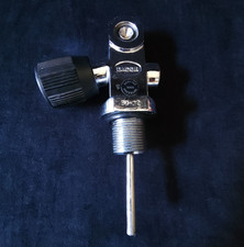 Válvula DACOR SCUBA K 3000psi para cilindro de tanque de mergulho feito no Japão comprar usado  Enviando para Brazil