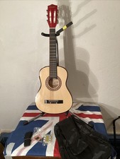 Guitar half size for sale  SOUTHPORT