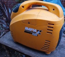 Impax im1500i 1500w for sale  LEEDS