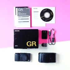 Ricoh compact digital for sale  Seattle