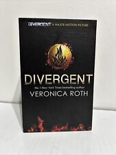 Série Divergente Caixa Livros em Brochura 1 a 4 por Veronica Roth - G/VGC comprar usado  Enviando para Brazil