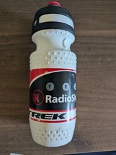 Bidon gourde vélo d'occasion  Laignes