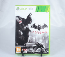 Batman arkham city usato Batman arkham city usato  Porto San Giorgio