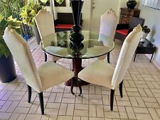Hand carved solid for sale  Miami