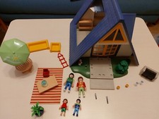 Playmobil ferienhaus gebraucht kaufen  Seevetal