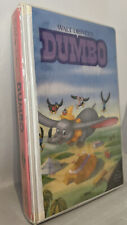 RARE Dumbo VHS Pink Band and Padded Disney Rare Black Diamond Make an Offer comprar usado  Enviando para Brazil