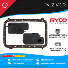 Kit de filtro de transmissão automática RYCO para MITSUBISHI TRITON MN 2.5L 4D56 RTK51 comprar usado  Enviando para Brazil