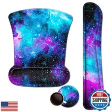 Mouse pad con usato  Spedire a Italy