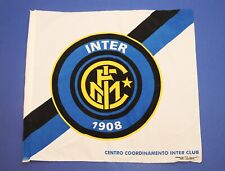 Inter f.c. bandiera usato  Italia