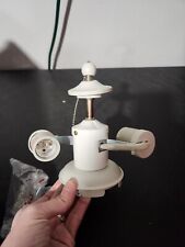 Kit de luz branca Harbor Breeze Mayfield 44 polegadas comprar usado  Enviando para Brazil
