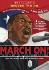 March ... stories for sale  Montgomery
