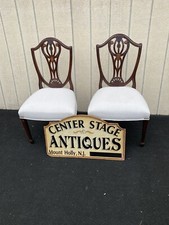 65906 pair hepplewhite for sale  Mount Holly