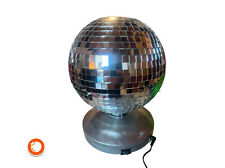 1990er discokugel drehend gebraucht kaufen  Duisburg