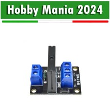 Modulo scheda rele usato  Grugliasco
