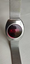 Orologio polso led usato  Misinto