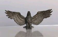 Pewter standing eagle for sale  Palmetto