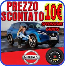 Ruotino scorta per usato  Torre Canavese