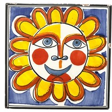 Handmade italian ceramic for sale  Whiting