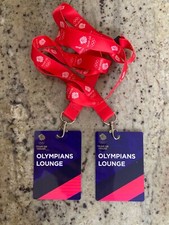 Paris olympics team for sale  NOTTINGHAM