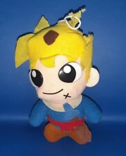 Peluche final fantasy usato  Colle di Val d'Elsa
