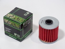 Motorrad ersatzteil hiflo gebraucht kaufen  Pasewalk