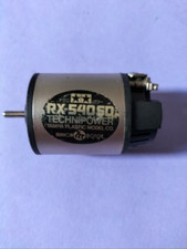 Tamiya 540sd technipower usato  Cantu