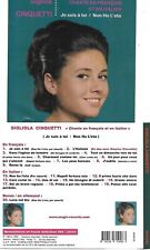 Gigliola cinquetti chante d'occasion  Steenwerck