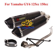 Yamaha gy6 125cc for sale  Walton