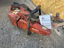 Hilti dsh 600 for sale  READING