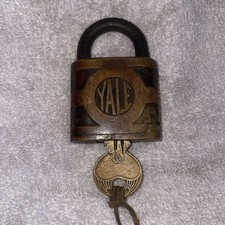 Vintage yale clover for sale  North Lima