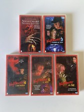 Rara collezione nightmare usato  Dolianova
