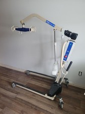 Invacare reliant 450 for sale  Martinsburg