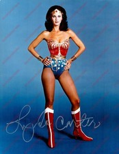 Lynda carter linda for sale  San Jose