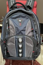 Wenger zoll laptop gebraucht kaufen  Ammerthal