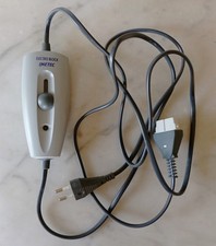 Imetec electro block usato  Teramo