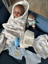 Vintage berjusa baby for sale  HOCKLEY